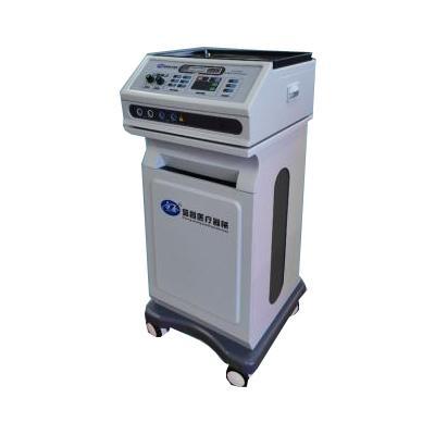 盛昌 低頻電子脈沖治療儀(臺車式)SC-DP-6000型 盛昌 低頻電子脈沖治療儀(臺車式)SC-DP-6000型