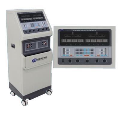 立體動(dòng)態(tài)干擾電治療儀 SC-GR-4000型 立體動(dòng)態(tài)干擾電治療儀 SC-GR-4000型