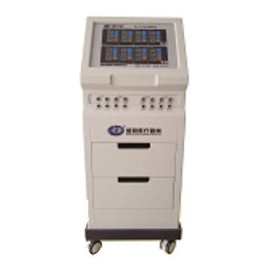 SC-ZP-4000型 中頻治療儀 SC-ZP-4000型 中頻治療儀
