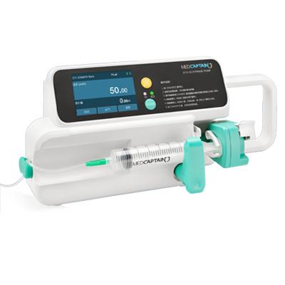 單通道注射泵SYS-50 單通道注射泵SYS-50