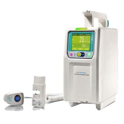 輸液泵SYS-6010A 輸液泵SYS-6010A