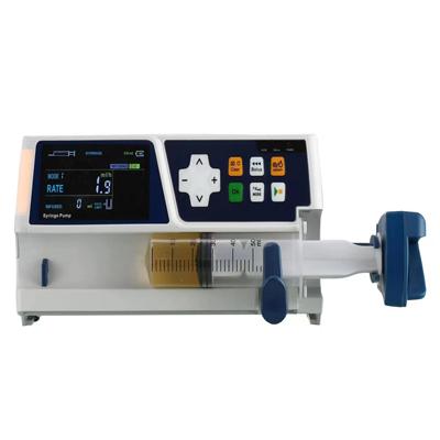 迪普美 單通道注射泵 DPfusion SP7c 迪普美 單通道注射泵 DPfusion SP7c