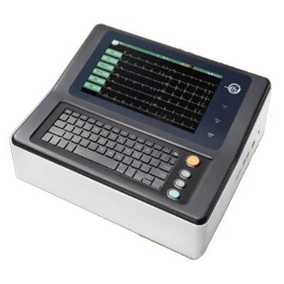 東江 十八道數(shù)字心電圖機(jī)ECG-1801 東江 十八道數(shù)字心電圖機(jī)ECG-1801