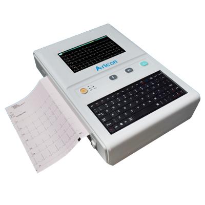 十二道心電圖機(jī)ECG-12G 十二道心電圖機(jī)ECG-12G