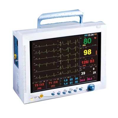 多參數(shù)監(jiān)護(hù)儀 M-9000S 可加C02呼末 多參數(shù)監(jiān)護(hù)儀 M-9000S 可加C02呼末