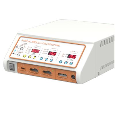 滬通新款高頻電刀GD350-A6 價(jià)格 滬通新款高頻電刀GD350-A6 價(jià)格