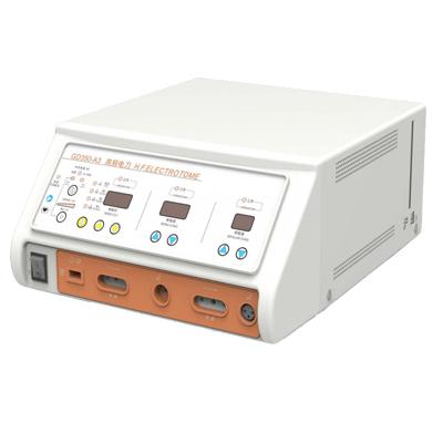 滬通 GD350-A3 多功能型高頻電刀 滬通 GD350-A3 多功能型高頻電刀