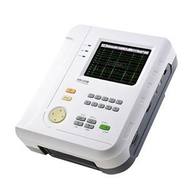 COMEN科曼 CM1200B十二道心電圖機(jī) COMEN科曼 CM1200B十二道心電圖機(jī)