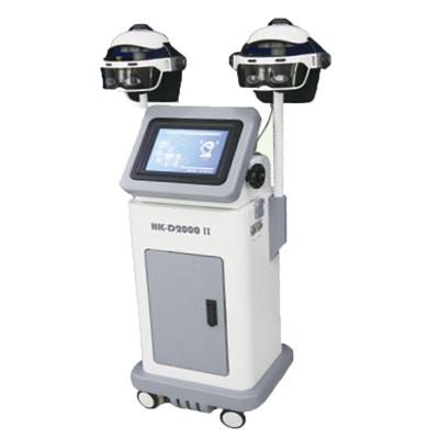 腦循環(huán)功能障礙治療儀 HK-D2000II 腦循環(huán)功能障礙治療儀 HK-D2000II