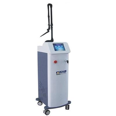 高科恒大CHX-100H型二氧化碳激光治療機(jī)(玻璃管超脈沖激光)