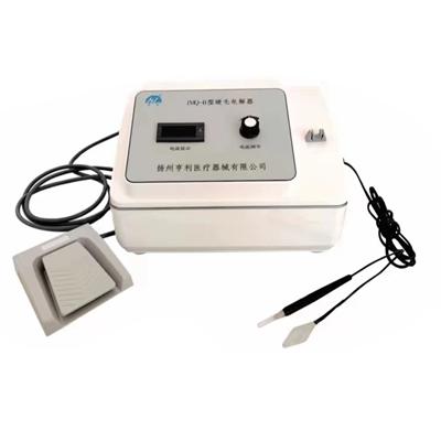 揚(yáng)州亨利 睫毛電解器 JMQ-B型 眼科電解倒睫器 揚(yáng)州亨利 睫毛電解器 JMQ-B型 眼科電解倒睫器