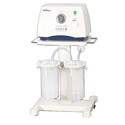 科凌Keling 臺(tái)式車架式醫(yī)用電動(dòng)吸引器DFX-23C·V 科凌Keling 臺(tái)式車架式醫(yī)用電動(dòng)吸引器DFX-23C·V