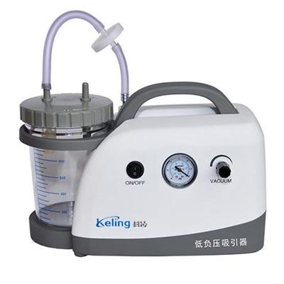 科凌Keling 低負(fù)壓吸引器DFX-III型 科凌Keling 低負(fù)壓吸引器DFX-III型