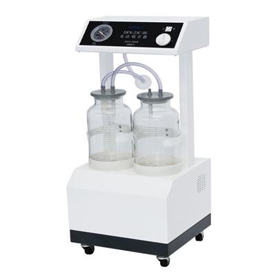科凌Keling 移動(dòng)負(fù)壓電動(dòng)吸引器 DFX-23C·III... 科凌Keling 移動(dòng)負(fù)壓電動(dòng)吸引器 DFX-23C·III...