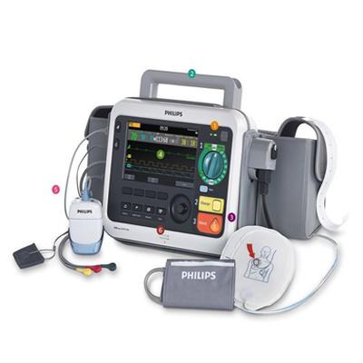 PHILIPS飛利浦金科威 體外除顫監(jiān)護(hù)儀 Effcia D... PHILIPS飛利浦金科威 體外除顫監(jiān)護(hù)儀 Effcia D...