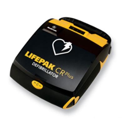 美國菲康 自動體外除顫儀LIFEPAK CR PluS 公共... 美國菲康 自動體外除顫儀LIFEPAK CR PluS 公共...