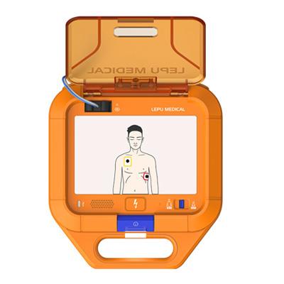 樂普醫(yī)療 半自動體外除顫器LeAED B10便攜醫(yī)用急救 樂普醫(yī)療 半自動體外除顫器LeAED B10便攜醫(yī)用急救