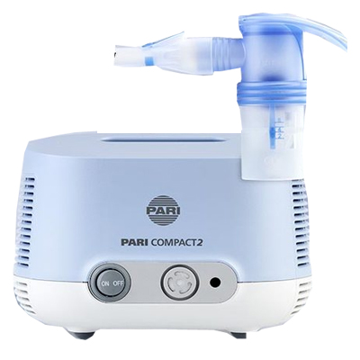 帕瑞 PARI compact 2 pro 壓縮霧化吸入機(jī)