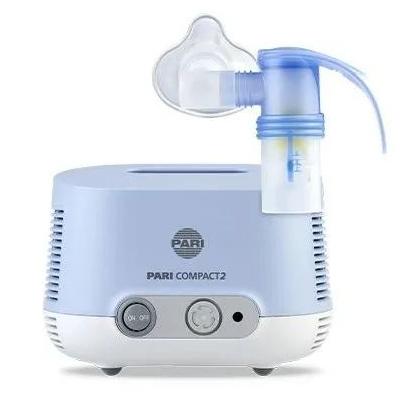 帕瑞 PARI compact 2 junior 壓縮霧化吸... 帕瑞 PARI compact 2 junior 壓縮霧化吸...