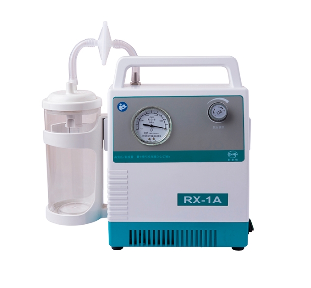 斯曼峰小兒吸痰器RX-1A