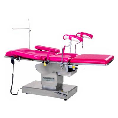康爾健高檔型婦科電動綜合手術(shù)床KDC-Y 康爾健高檔型婦科電動綜合手術(shù)床KDC-Y